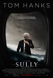 Sully 2016 in Hindi dubbed Movie